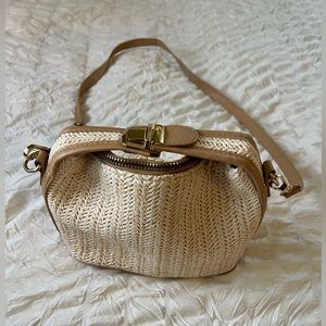 Woven Bag